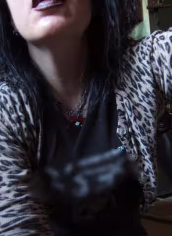 Escort/S&M Zoe Smith in Detroit, MI