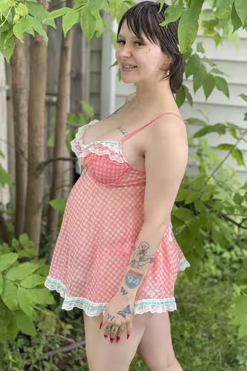 Escort Summer Rein in Detroit, MI