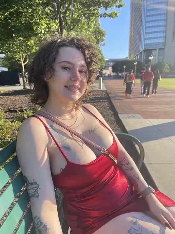 Escort Summer Rein in Detroit, MI