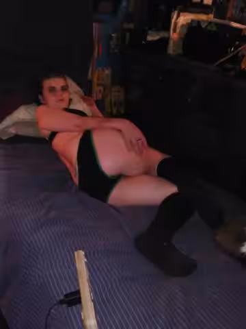 Escort Tiffany in Detroit, MI