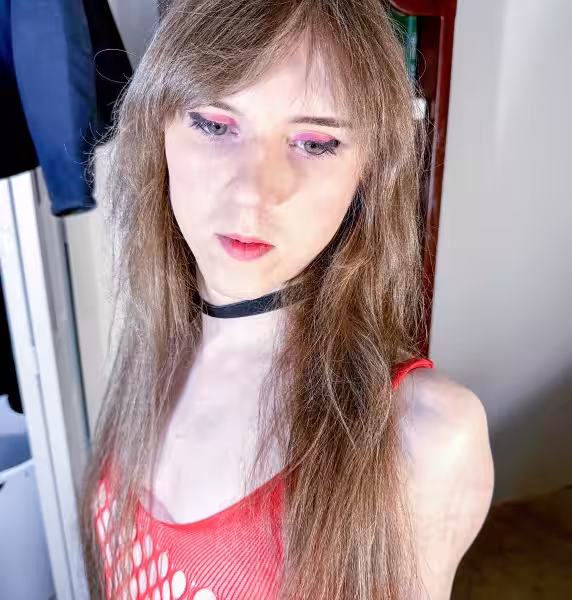 Escort TS Ashley Roze in Detroit, MI