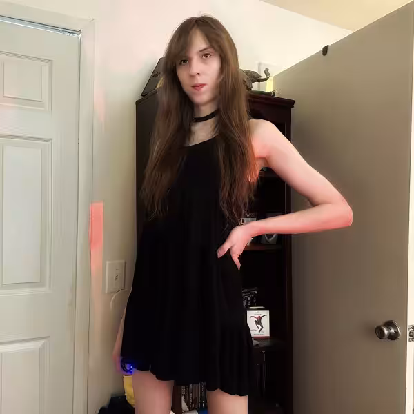 Escort TS Ashley Roze in Detroit, MI