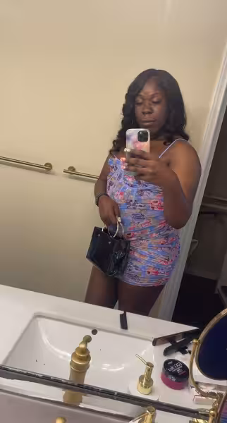 Escort TS Ms. Chocolate Hook in Detroit, MI