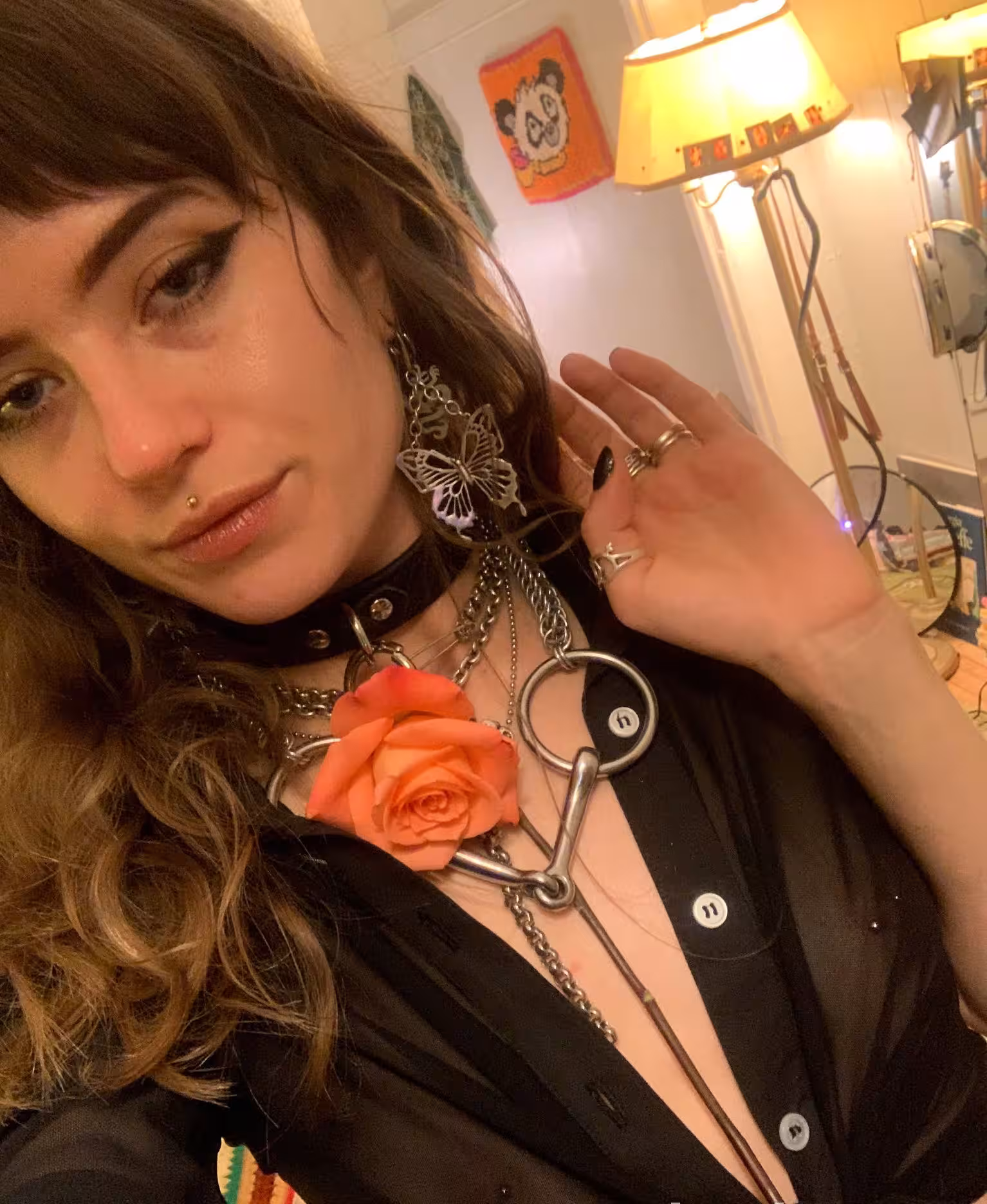 Escort Velvet in Detroit, MI