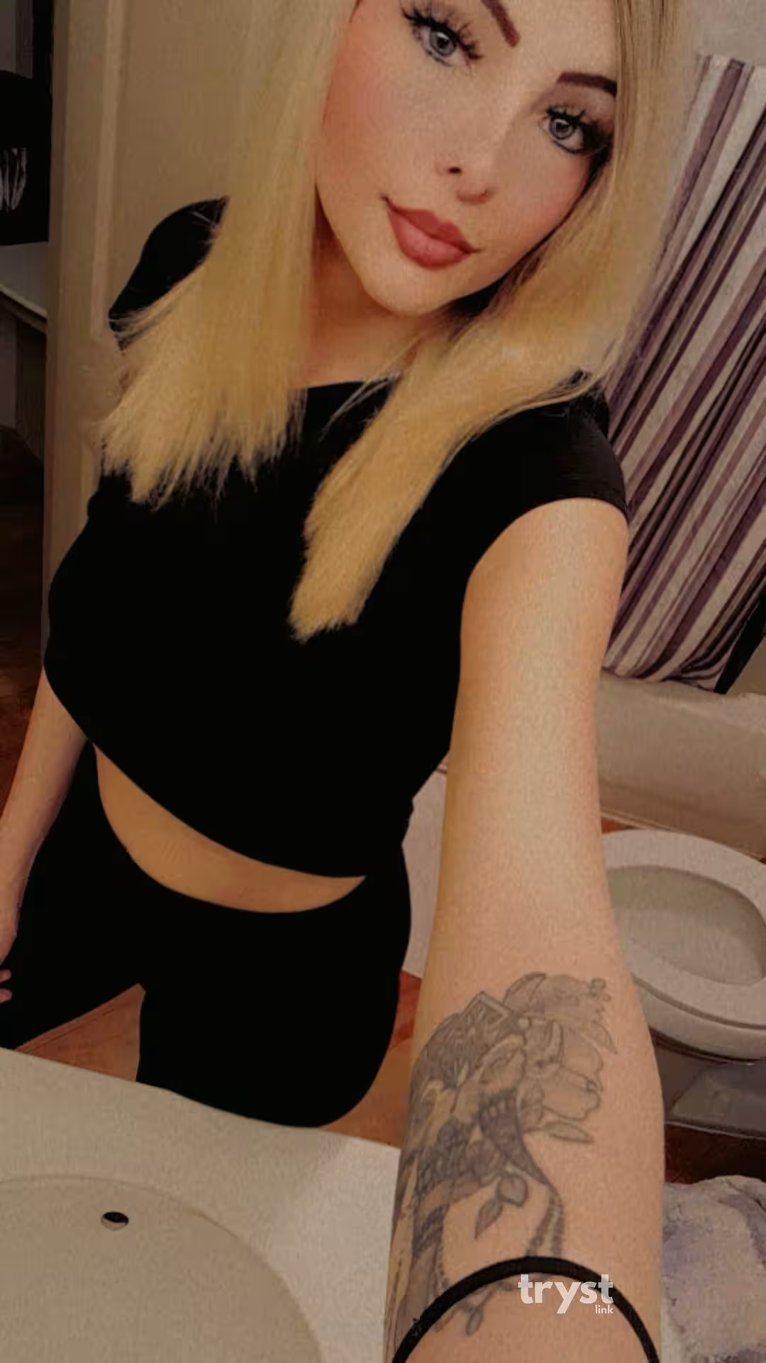 Escort Victoria in Detroit, MI