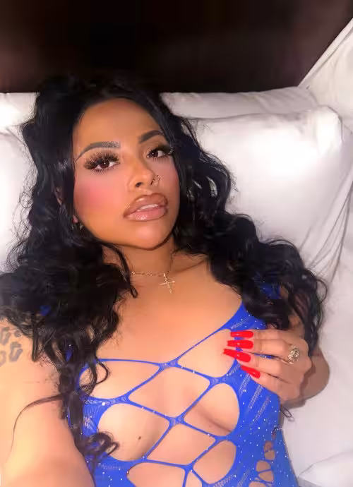 Escort Alexa in Diamond Bar, CA