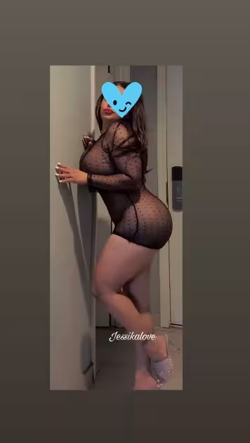 Escort Jessika Love in Downey, CA