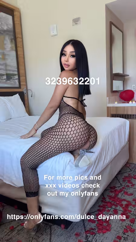 Escort TS Arianna in Downey, CA
