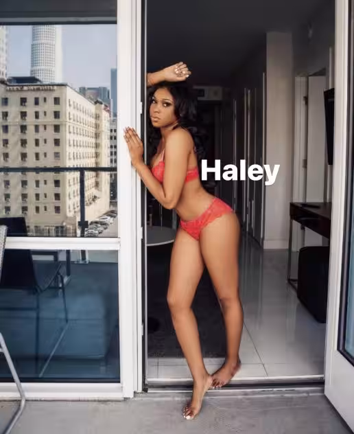 Massage Gabby in Downey, CA