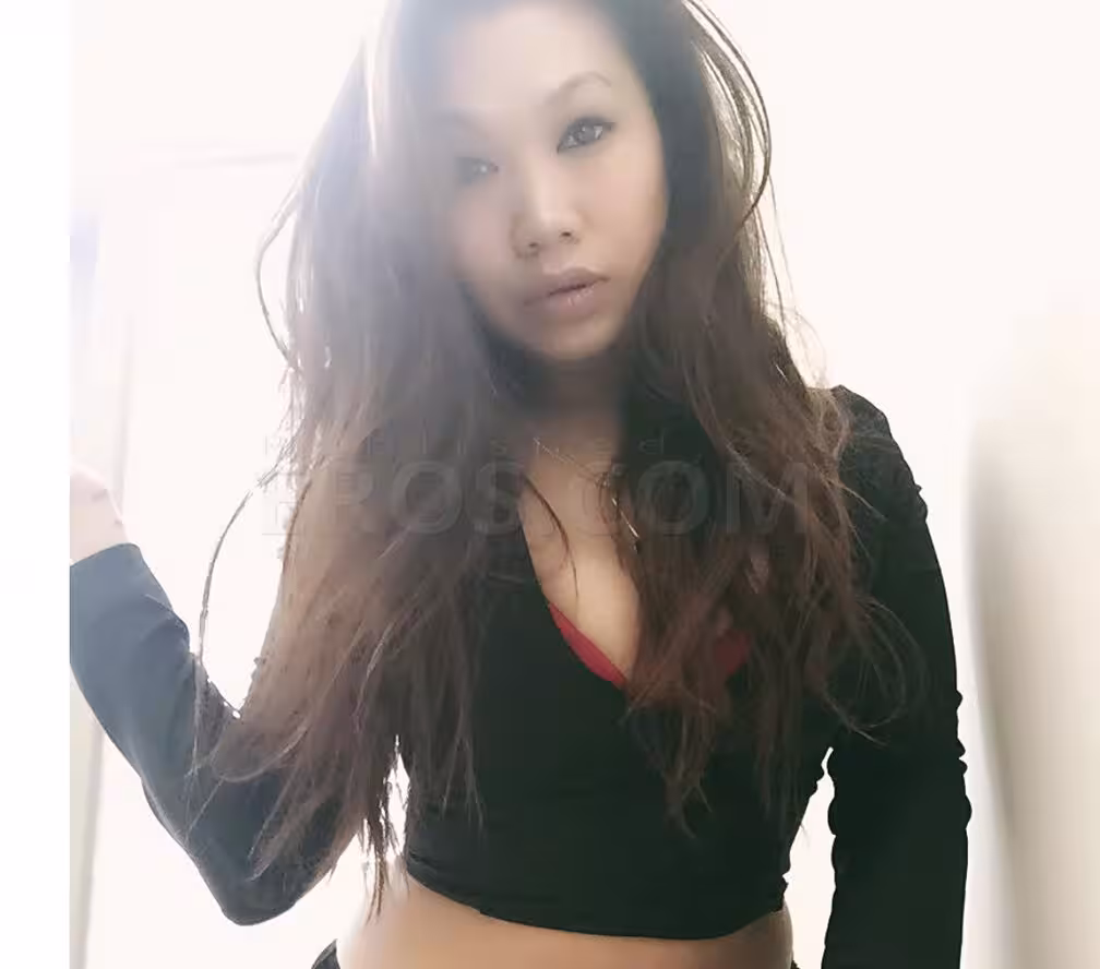 Escort/Massage Nomi / Nami in Durham, NC