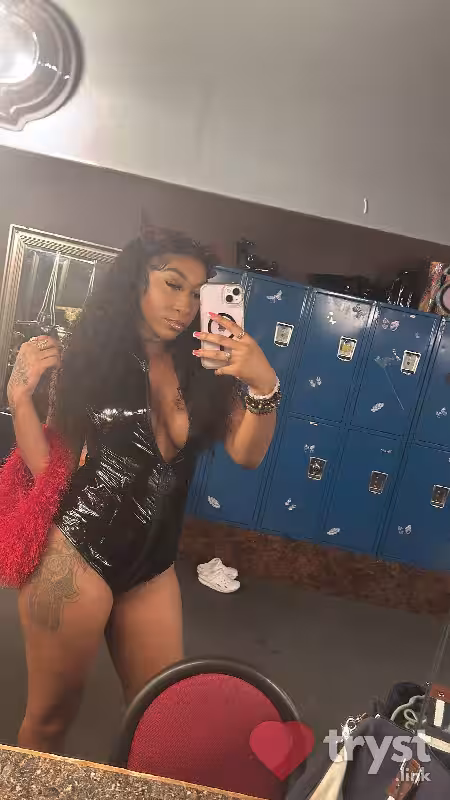 None Millie in Eau Claire, WI