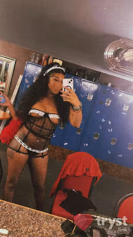 None Millie in Eau Claire, WI