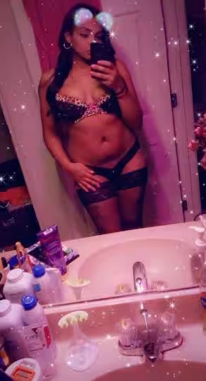 Escort/Massage/S&M Ruby in Edinburg, TX