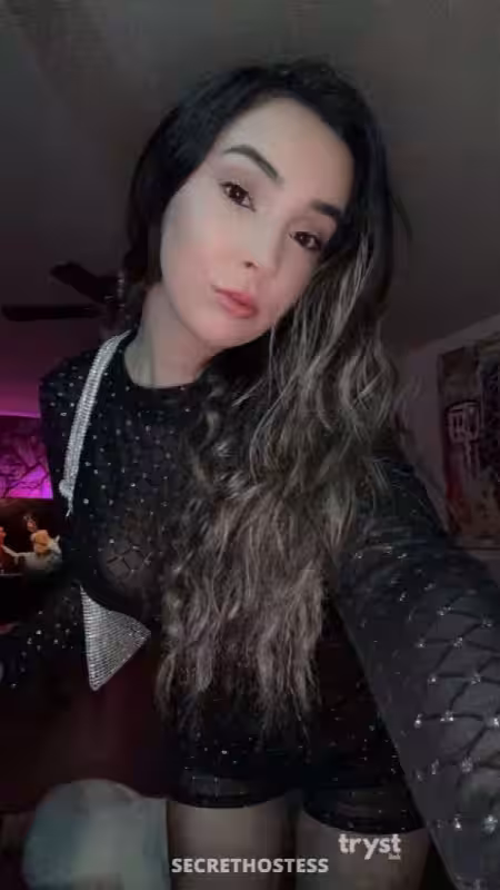 Escort Amber/Amber Ball in Edison, NJ