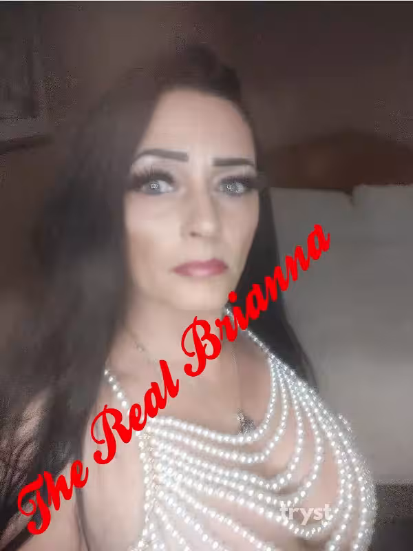 Escort Brianna in Edison, NJ