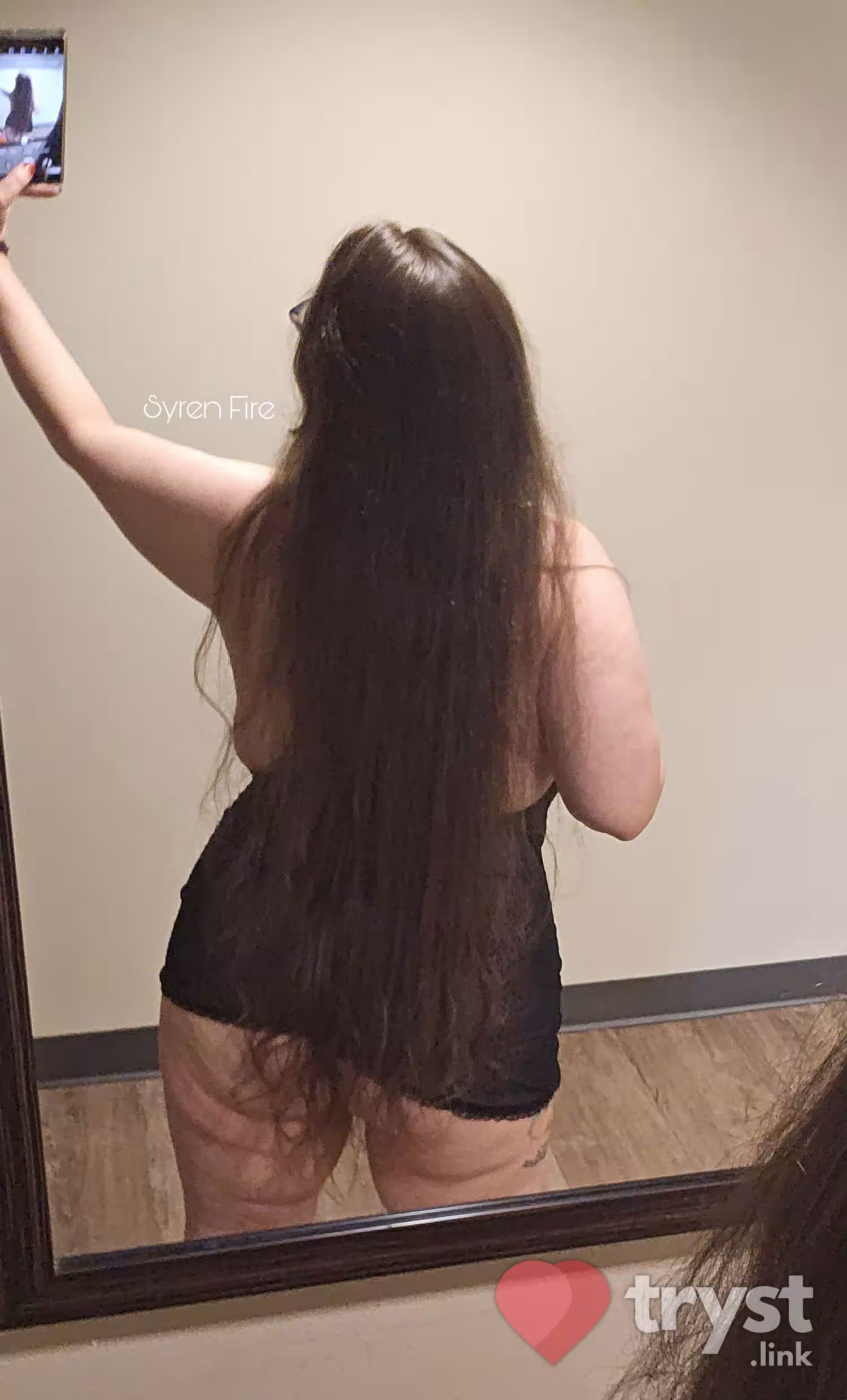 Escort/Massage/S&M Siren / Syren Fire in Edison, NJ