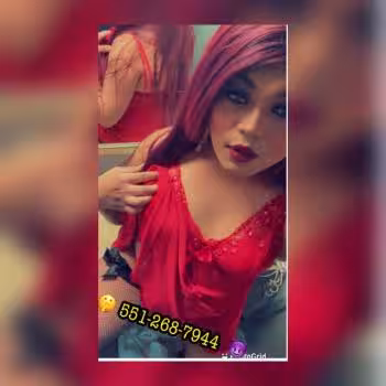 Escort/Massage TS Dayana in Edison, NJ