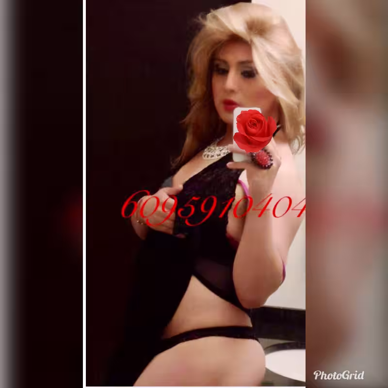 Escort/Massage TS Sharon in Edison, NJ