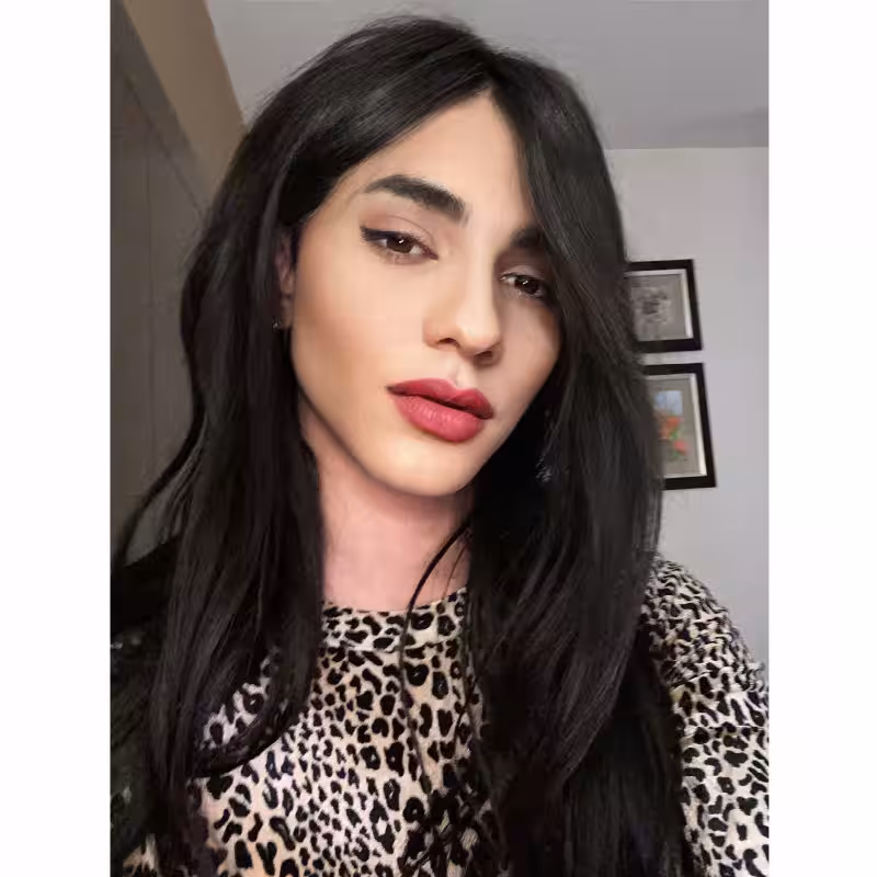 Escort TS Aitana in Edison, NJ