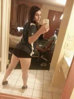 Escort TS Amanda in Edison, NJ