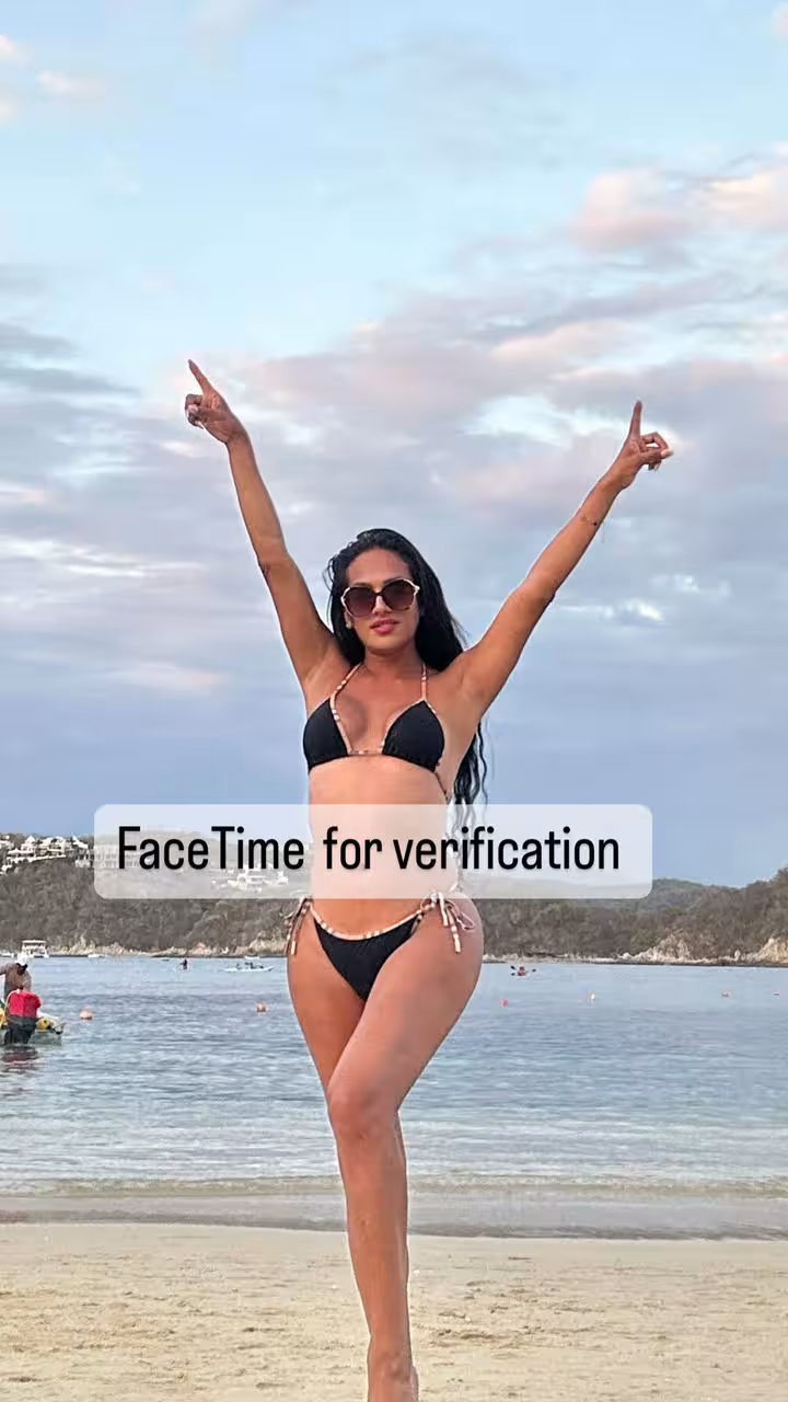 Escort TS Angel Cake in Edison, NJ