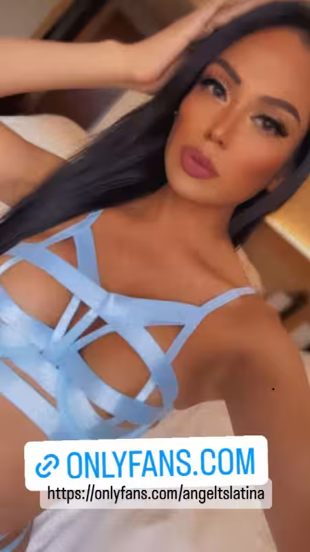 Escort TS Angel Cake in Edison, NJ