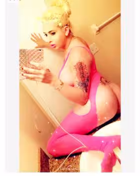 Escort TS Michelle in Edison, NJ