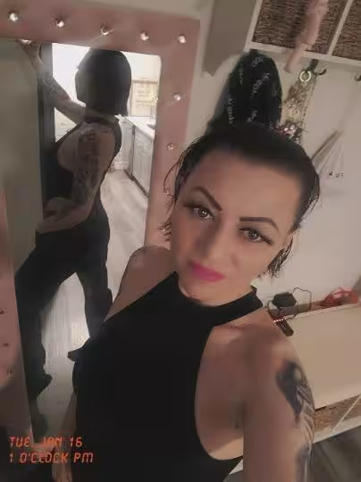 Escort Zara in Edison, NJ