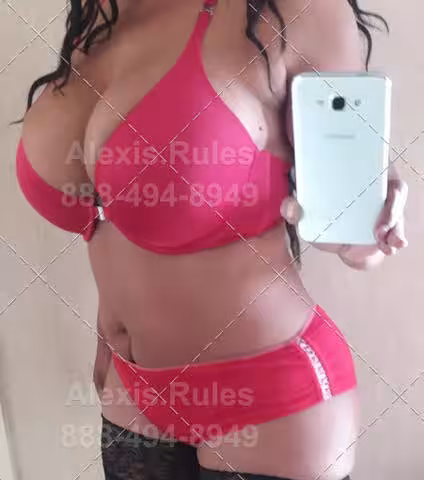 Massage/S&M Alexis in Edison, NJ