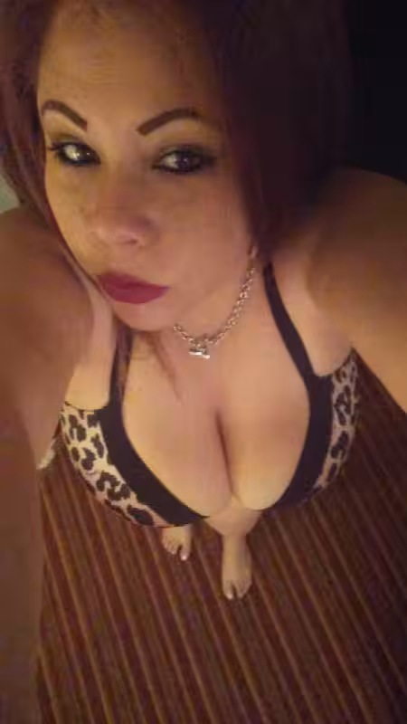 Escort Saleena / Lexi in El Cajon, CA