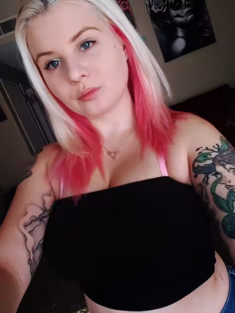 Escort Courtney in El Paso, TX