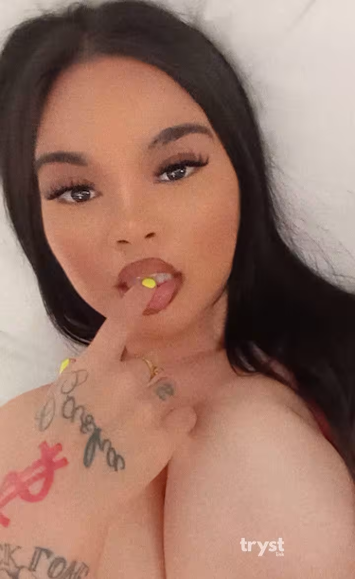 Escort Mulan in El Paso, TX