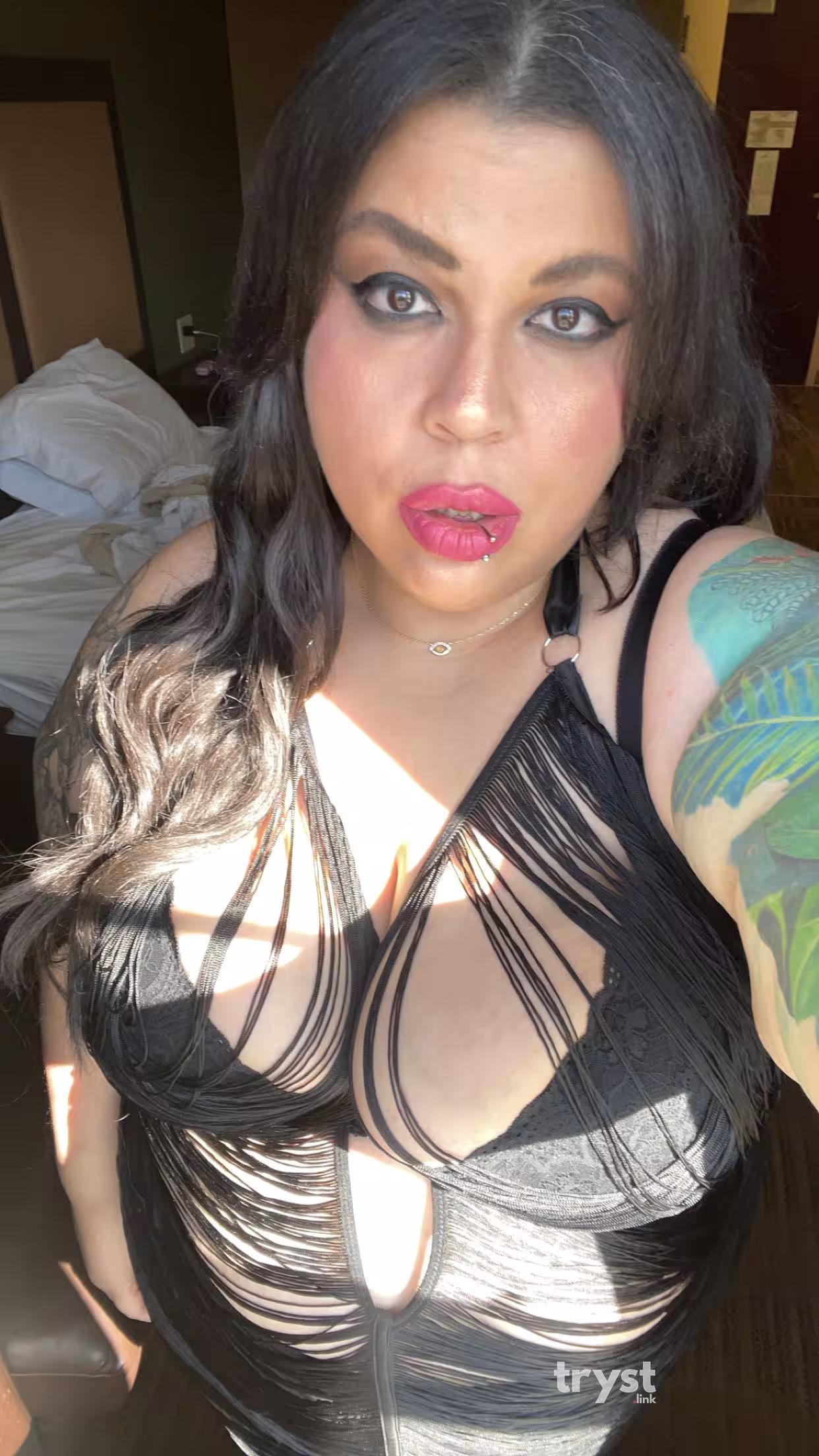 Escort/S&M BBW Paige in El Paso, TX