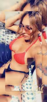 Escort TS Erika in El Paso, TX