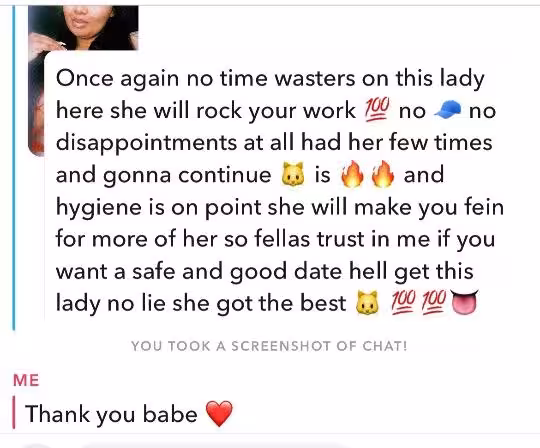 Escort Destiny in Escondido, CA