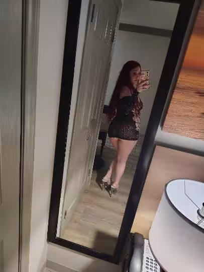 Escort Eve in Escondido, CA