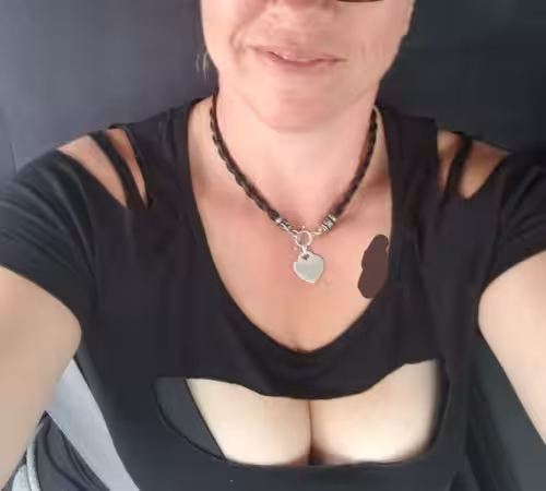 Massage/S&M Niki in Escondido, CA