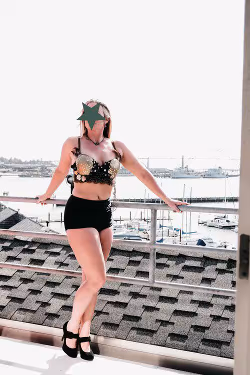 Escort/S&M Savannah Mae in Eugene, OR