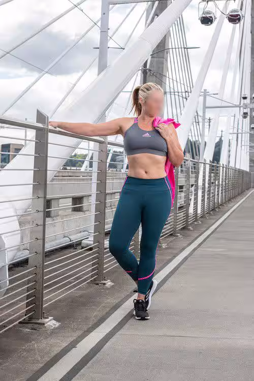 Escort/S&M Savannah Mae in Eugene, OR