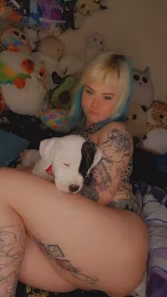 Escort Okamii in Everett, WA