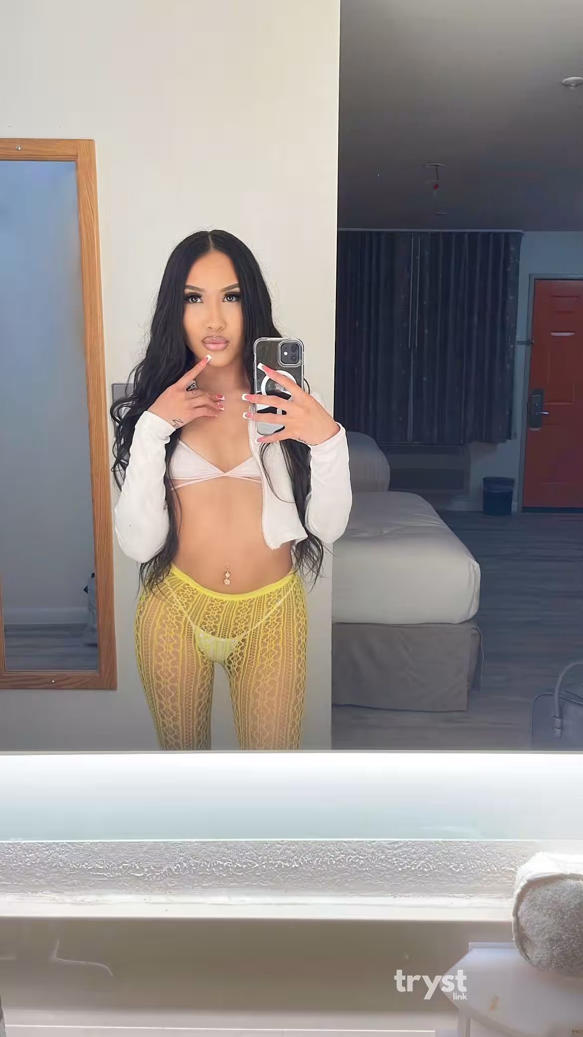 Escort Diamond in Fairfax, VA