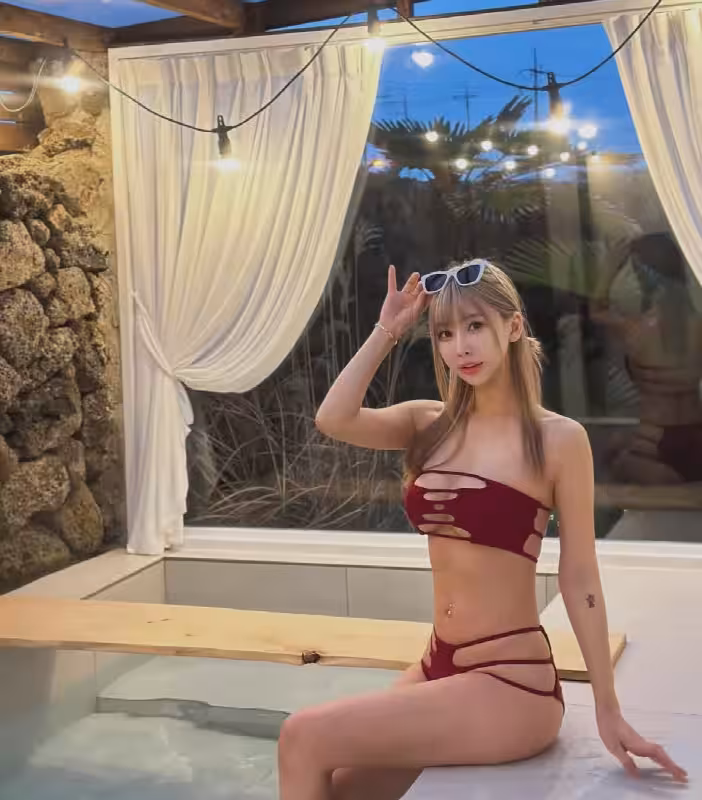 Escort Luna5 in Fairfax, VA