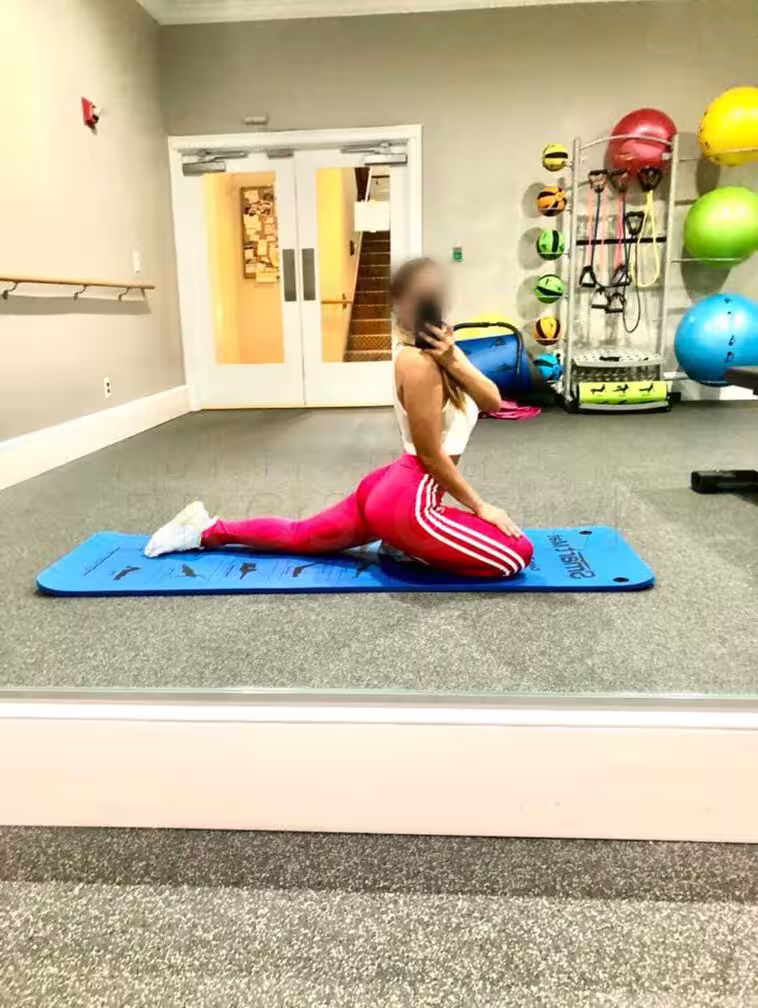 Escort/Massage Joana Lima in Fairfax, VA