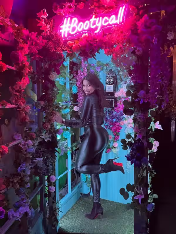 Escort/Massage/S&M TS Bianca / TS Foxy Roxy in Fairfax, VA