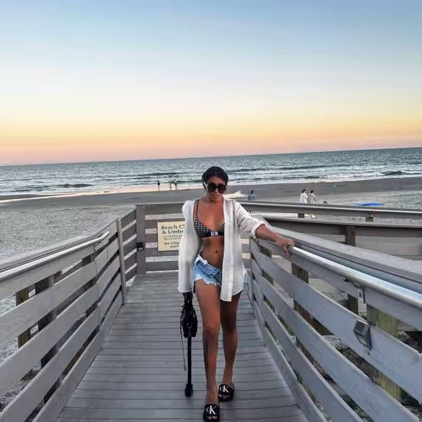 Escort/Massage/S&M TS Bianca / TS Foxy Roxy in Fairfax, VA