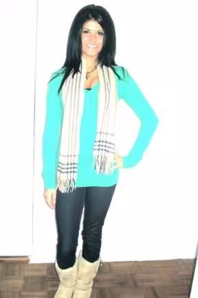 Escort Nancee in Fairfax, VA