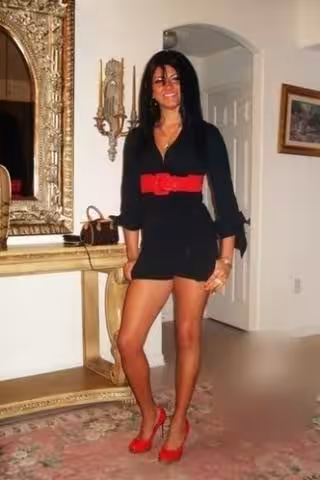 Escort Nancee in Fairfax, VA