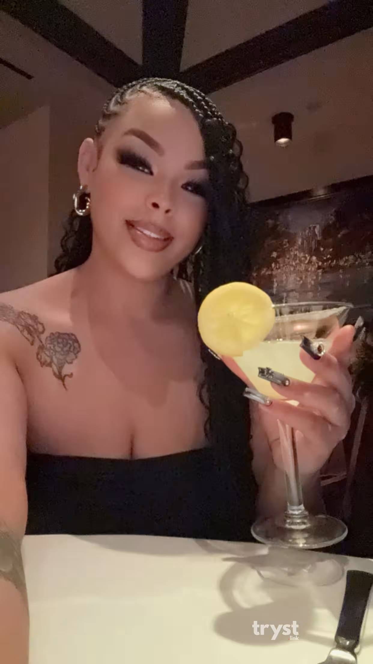 Escort Natasha in Fairfax, VA