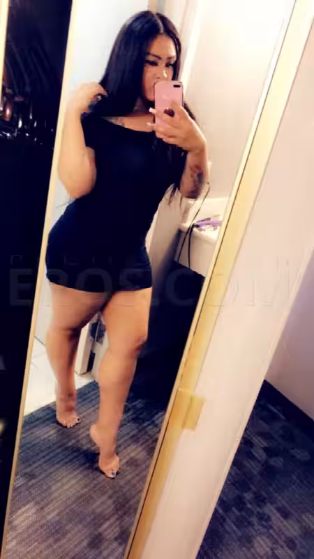 Escort Payton in Fairfax, VA