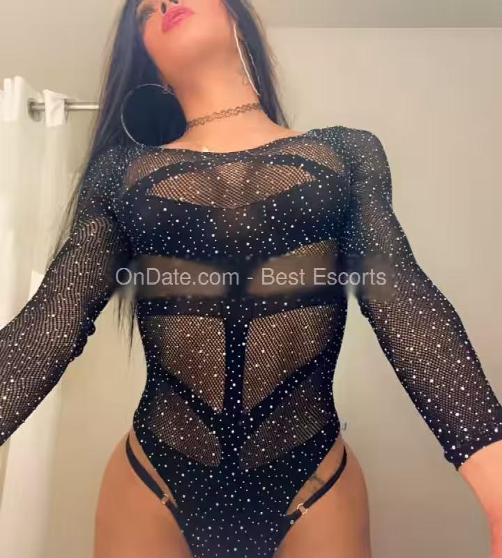 Escort TS Sofy in Fairfax, VA